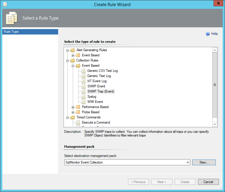 Using Sql Monitor With Scom Redgate