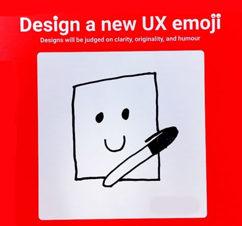UX Cambridge 2