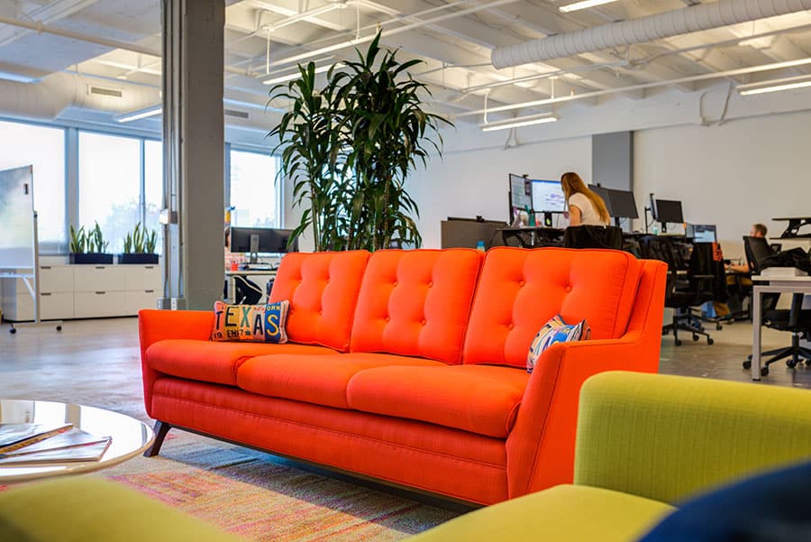 Our Locations Redgate