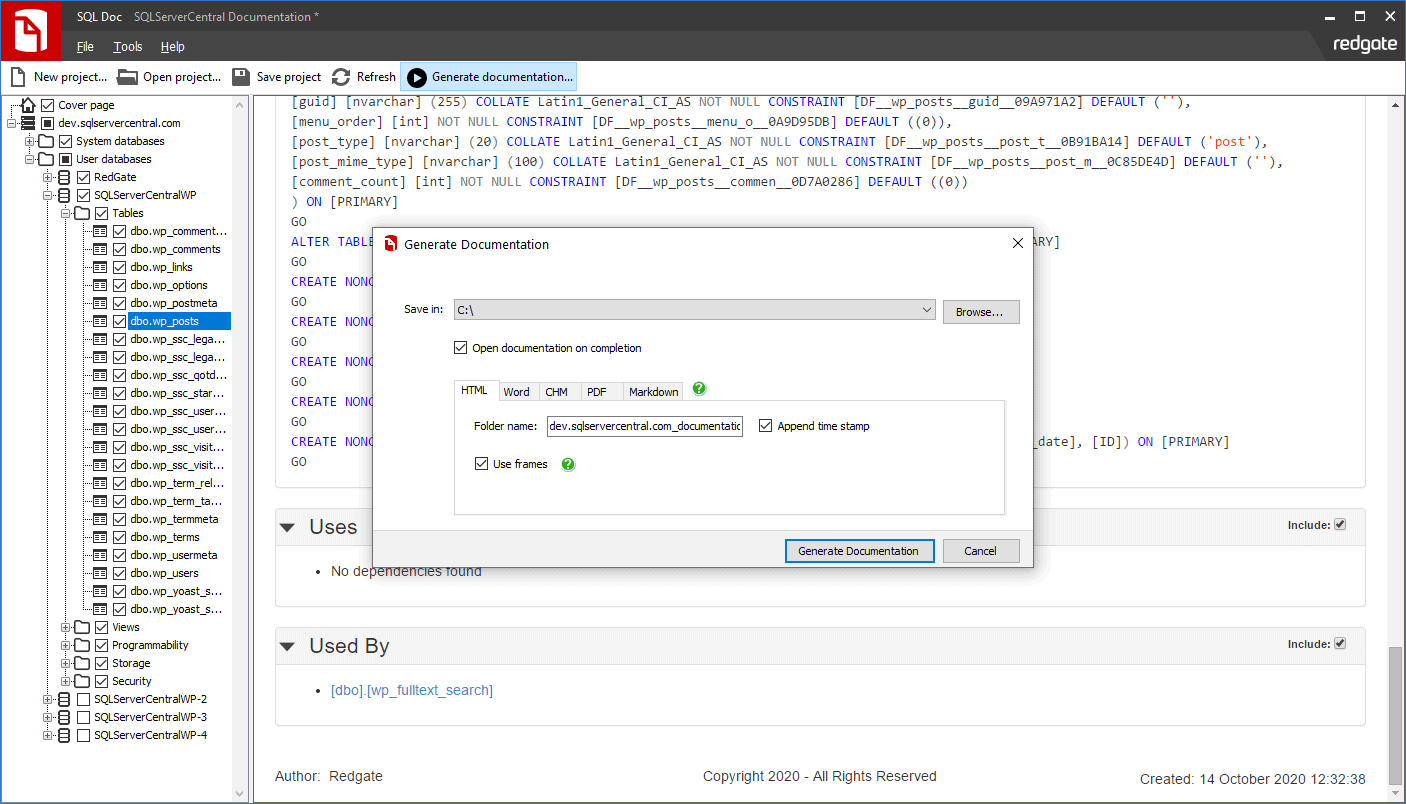 Sql