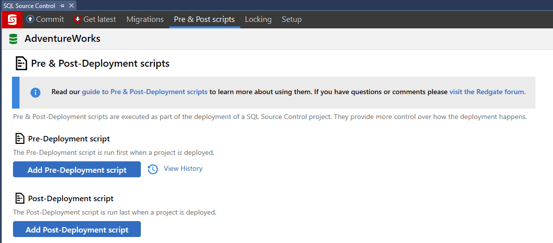 Redgate sql search permissions Redgate sql search permissions