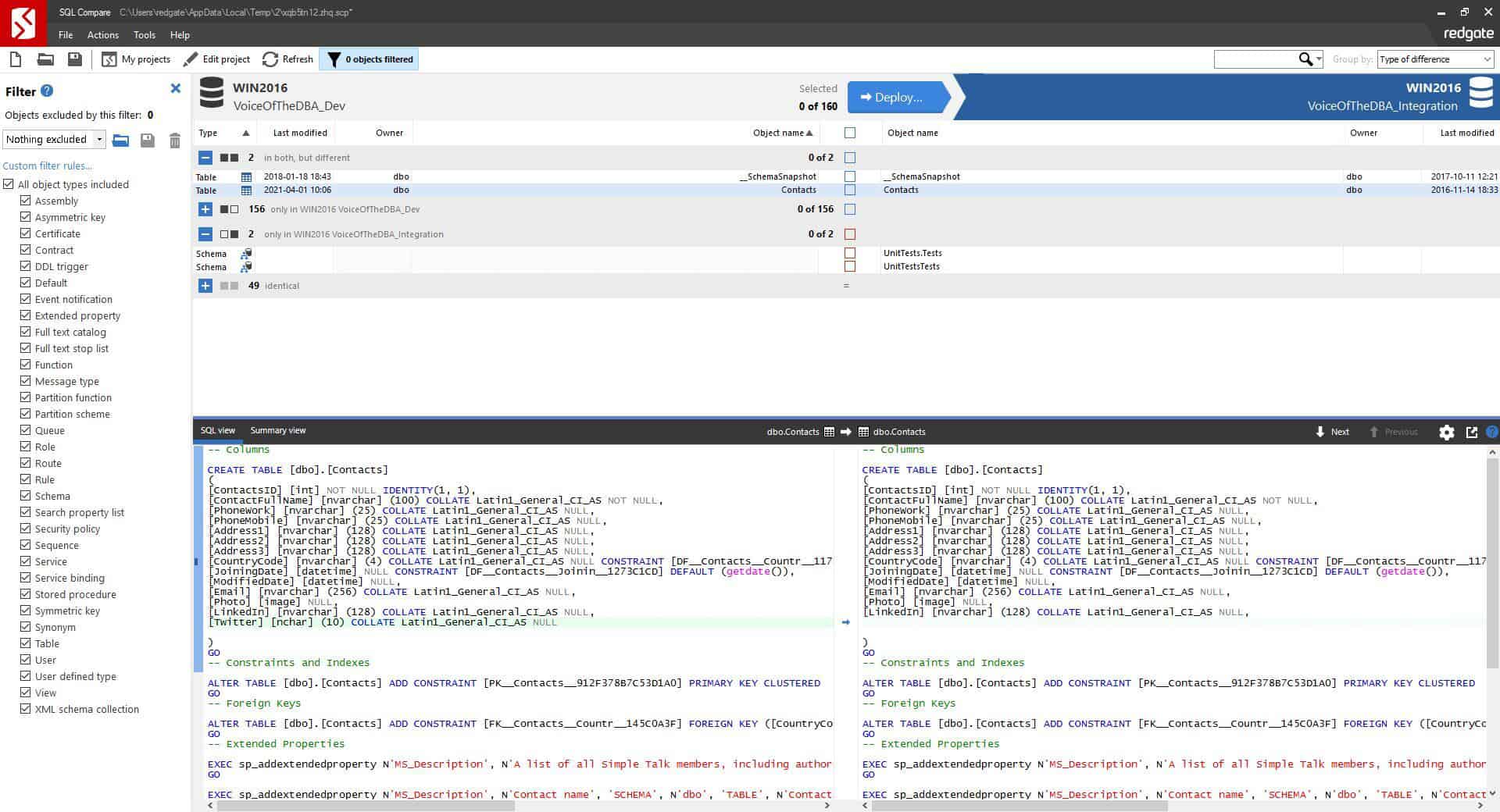 SQL Toolbelt Essentials 10 Essential Tools For SQL Server Releases Sql toolbelt essentials 10 essential tools for sql server releases