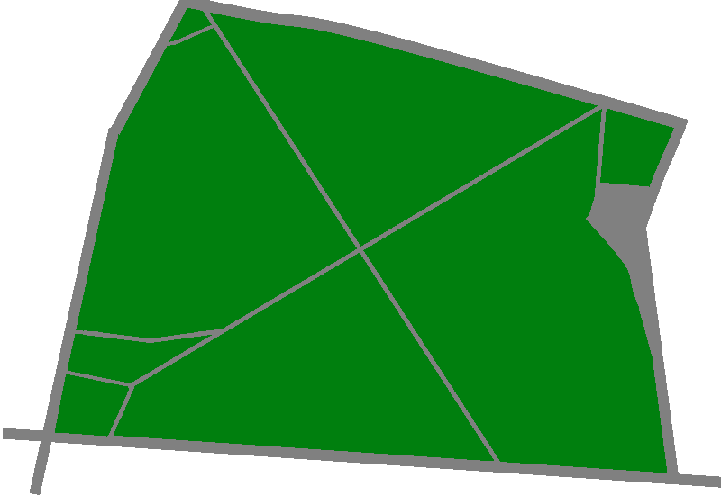 Parkers Piece