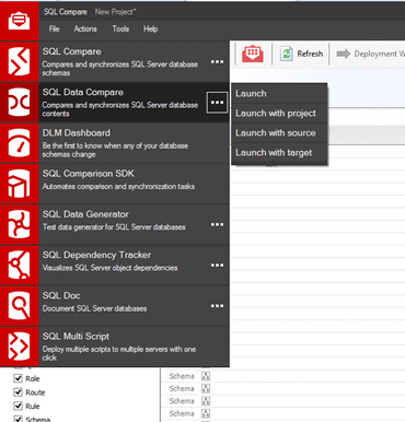 sql toolbelt flexlm