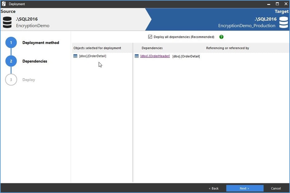 sql dummy data generator