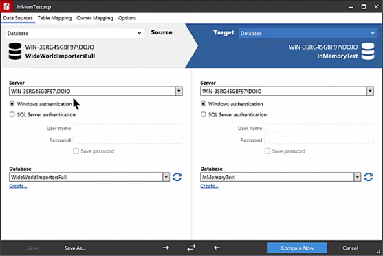 SQL-Compare-In-Memory-1