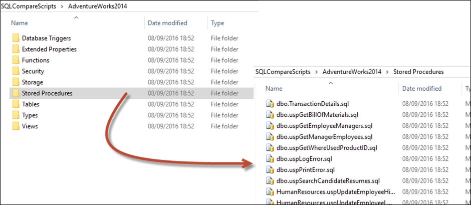 SQL-Compare-1c