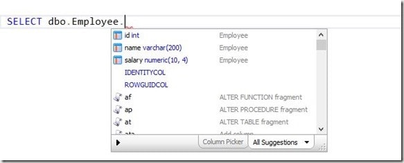 SQL-Prompt-2