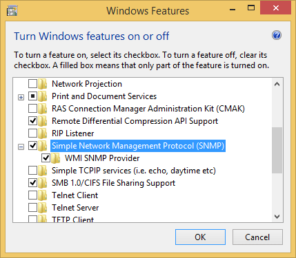 SQL Monitor SCOM 1