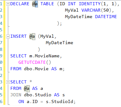 sql prompt alternative