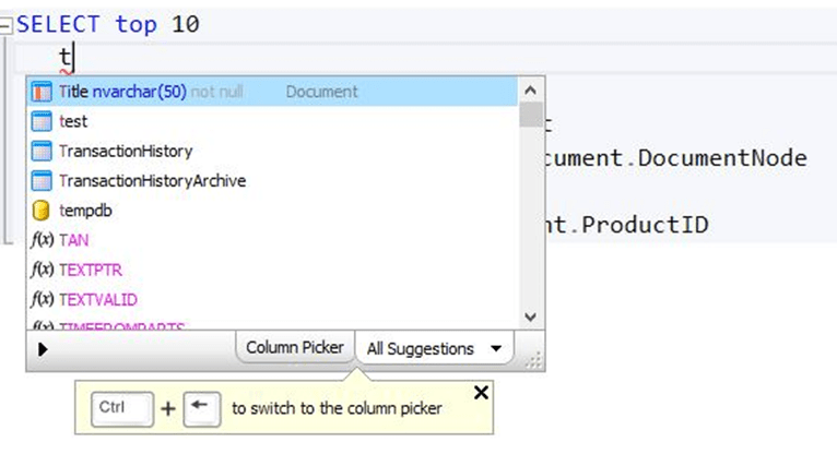 customize sql prompt to just say sql