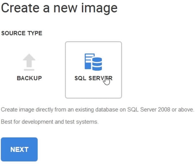 SQL Clone TDE 2