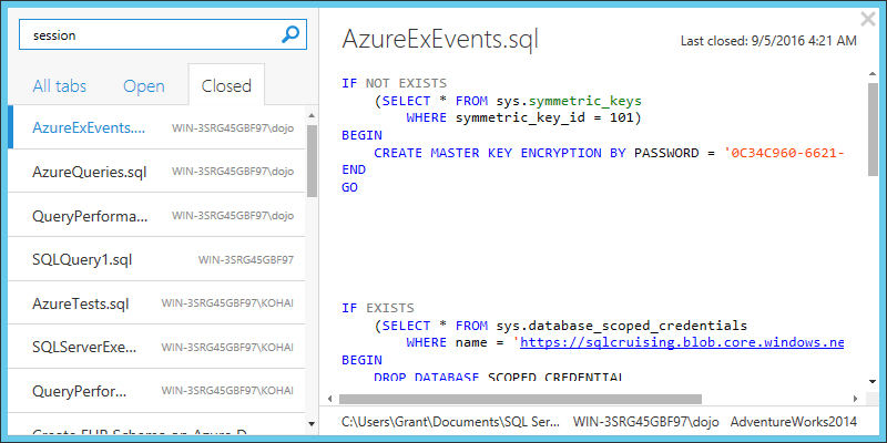 sql prompt for free