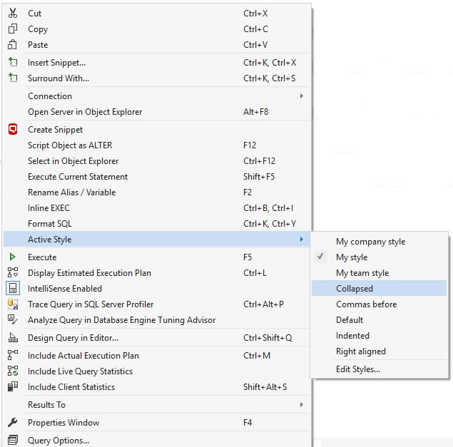 sql prompt download