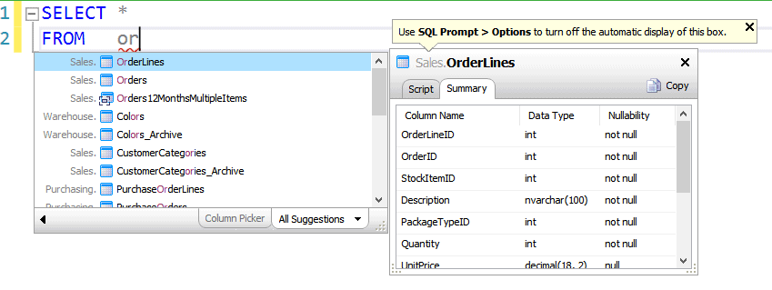 Grouping sql описание