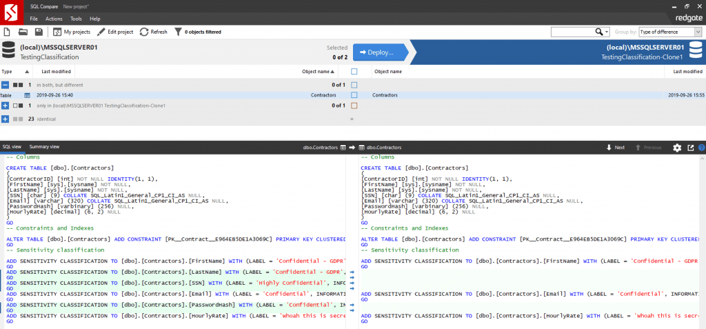 redgate sql toolbelt 2019 v2.3.1.2610.rar