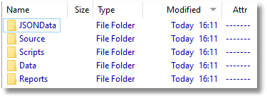 Using SQL Compare and SQL Data Compare within a PowerShell Cmdlet | Redgate