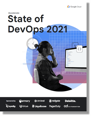 Accelerate State of DevOps