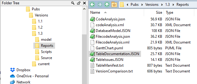 Flyway-SSDT integration