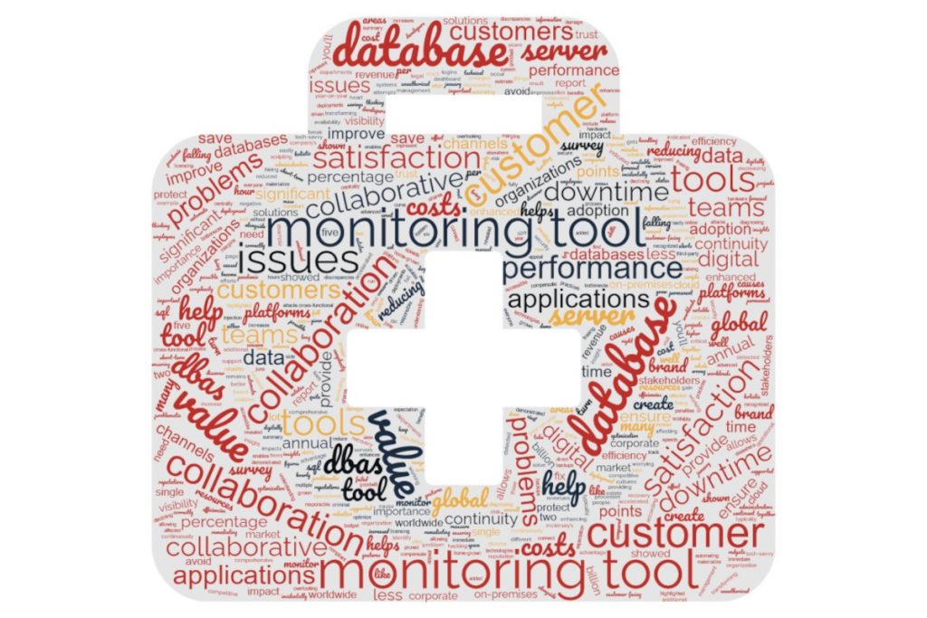 database monitoring tool