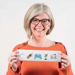 Profile picture of Fiona Gazeley, Tech Lead at Redgate