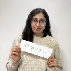 Profile picture of Kajal Sandhu, Software Engineer at Redgate