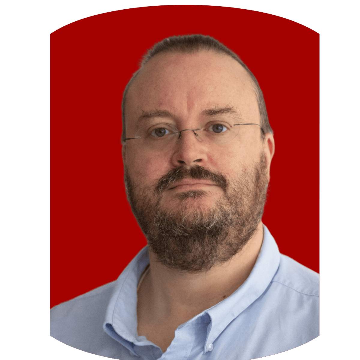 Thomas Rushton