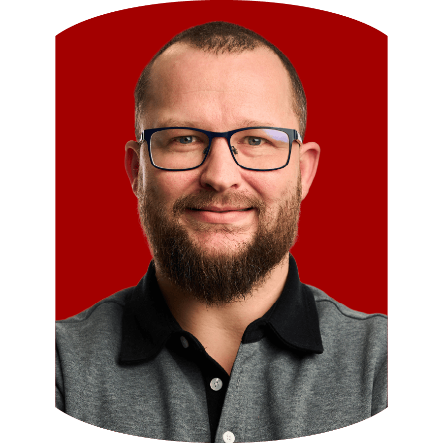 Peter Kruis